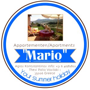 Apartementen Mario